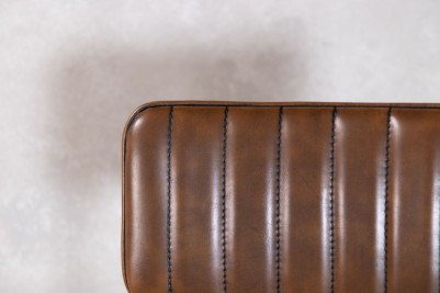 hammerwich-stool-brown-backrest